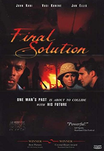 FINAL SOLUTION