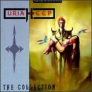 URIAH HEEP - COLLECTION