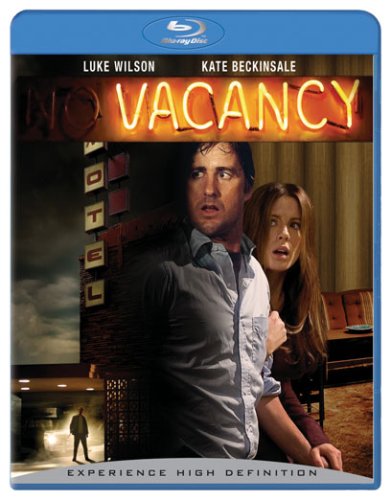 VACANCY [BLU-RAY] (BILINGUAL)