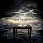 STOCKTON, NORM - TEA IN THE TYPHOON