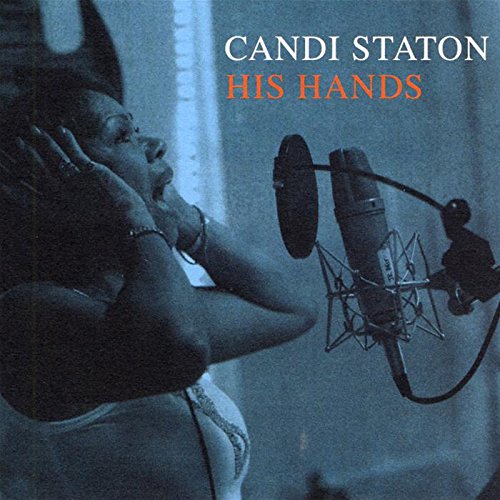 STATON, CANDI - HIS HANDS