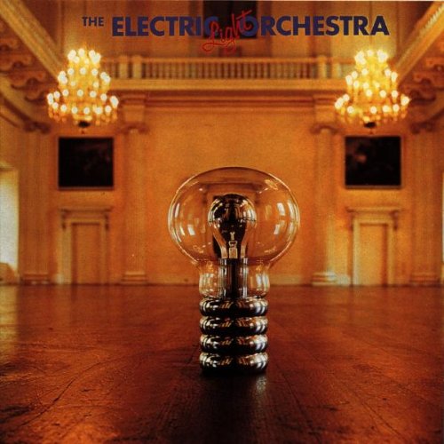 ELECTRIC LIGHT ORCH - NO ANSWER