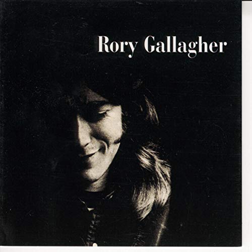 GALLAGHER, RORY - RORY GALLAGHER