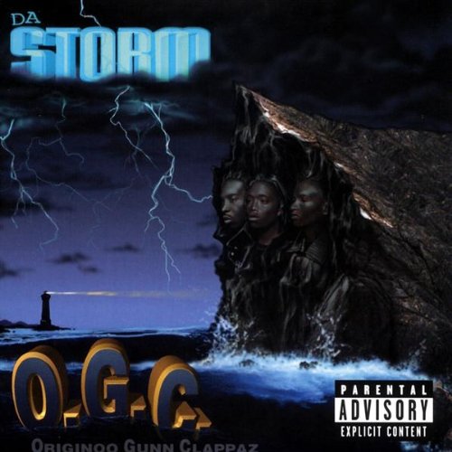 O.G.C.  - DA STORM