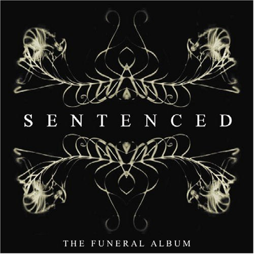 SENTENCED - FUNERAL ALBUM