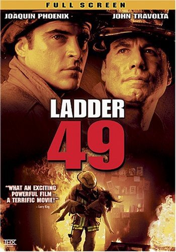 LADDER 49 (FULL SCREEN) (BILINGUAL)