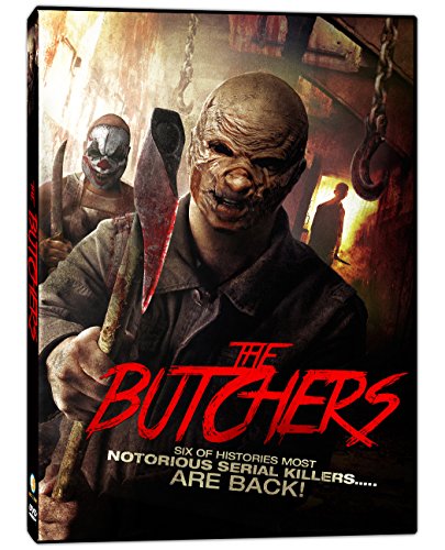 THE BUTCHERS