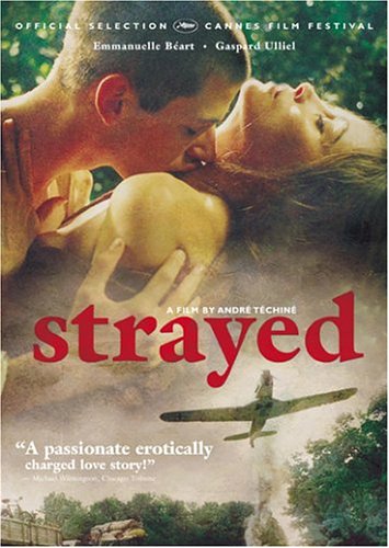 STRAYED - DVD-2003-FRANCE