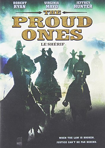 THE PROUD ONES (LE SHRIF) (BILINGUAL)