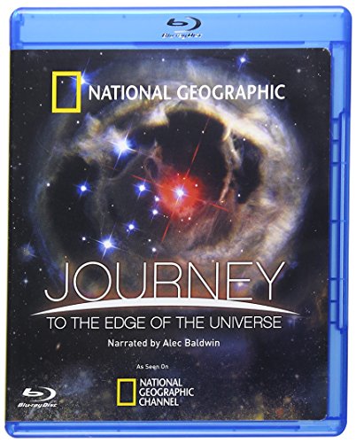 JOURNEY/EDGE UNIVERSE BR [BLU-RAY] [IMPORT]