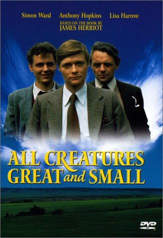 ALL CREATURES GREAT AND SMALL (FULL SCREEN)