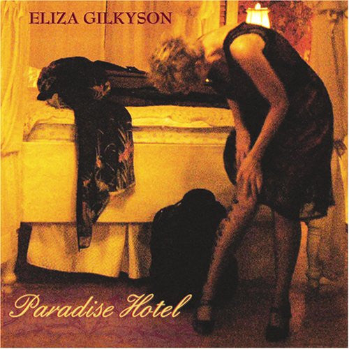 GILKYSON, ELIZA  - PARADISE HOTEL