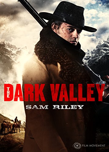 DARK VALLEY [IMPORT]