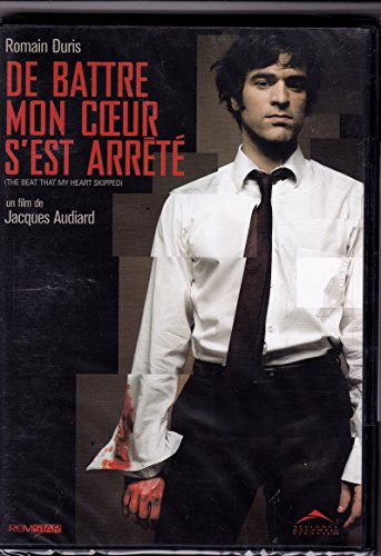 BEAT THAT MY HEART SKIPPED - DVD-FRENCH