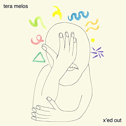 TERA MELOS - X'ED OUT