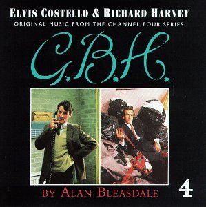 COSTELLO, ELVIS - GBH