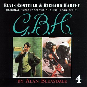 COSTELLO, ELVIS - GBH