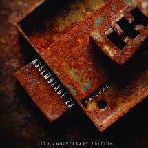 ASSEMBLAGE 23 - FAILURE (20TH ANNIVERSARY REMASTER) [CD]