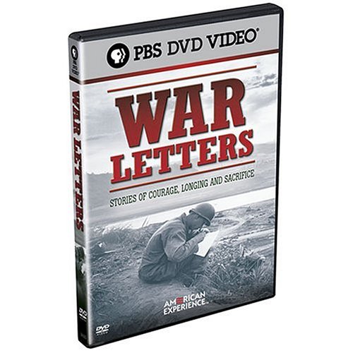 WAR LETTERS