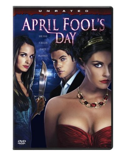 APRIL FOOL'S DAY (SOUS-TITRES FRANAIS)