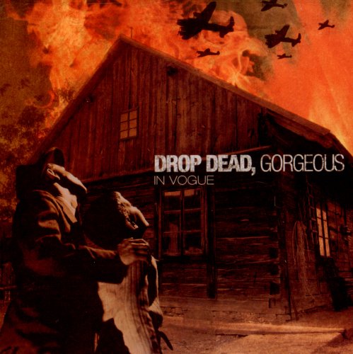 DROP DEAD GORGEOUS (METAL) - IN VOGUE