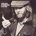 NILSSON, HARRY  - A LITTLE TOUCH OF SCHMILSSON (REISSUE)