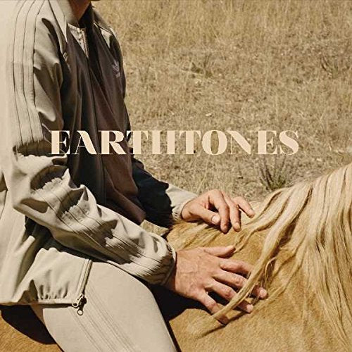 BAHAMAS - EARTHTONES