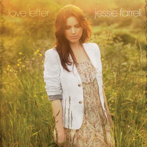 FARRELL, JESSIE - LOVE LETTER