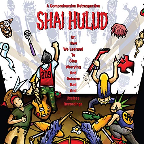 SHAI HULUD - A COMPREHENSIVE RETROSPECTIVE