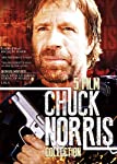 5-FILM CHUCK NORRIS COLLECTION