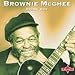 MCGHEE, BROWNIE - RAINY DAY