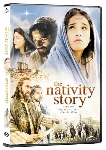 THE NATIVITY STORY (LA NATIVIT) (BILINGUAL)