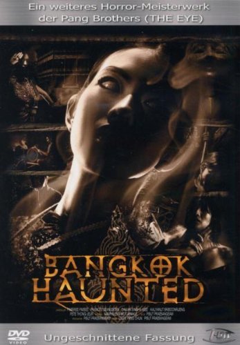 BANGKOK HAUNTED