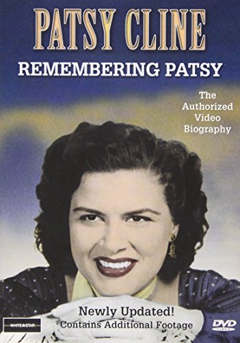 PATSY CLINE - REMEMBERING PATSY