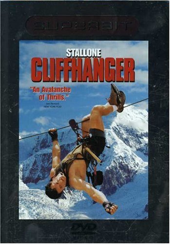 CLIFFHANGER (SUPERBITTM) (SOUS-TITRES FRANAIS)