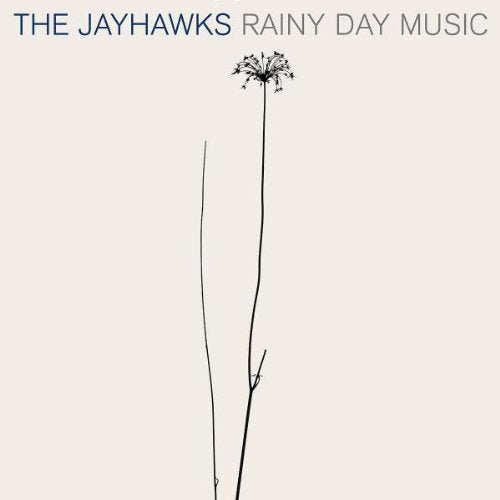 THE JAYHAWKS - RAINY DAY MUSIC (DLX LTD ED) (