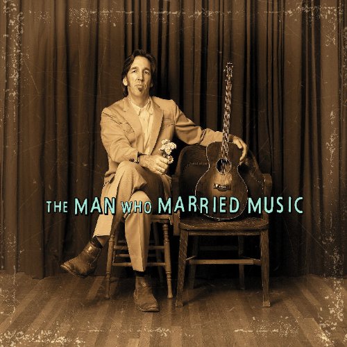 FEARING, STEPHEN - FEARING, STEPHEN - MAN WHO MARRIED MUSIC,THE-