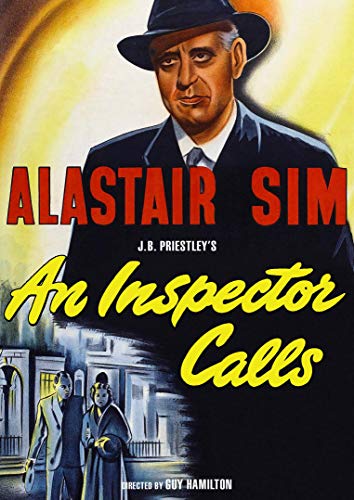 AN INSPECTOR CALLS