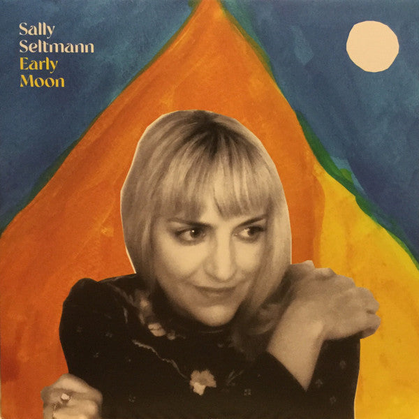 SALLY SELTMANN - EARLY MOON