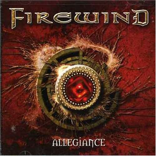 FIREWIND  - ALLEGIANCE