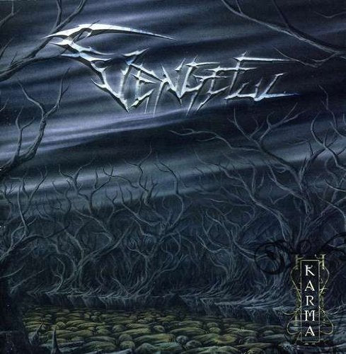 VENGEFUL - KARMA