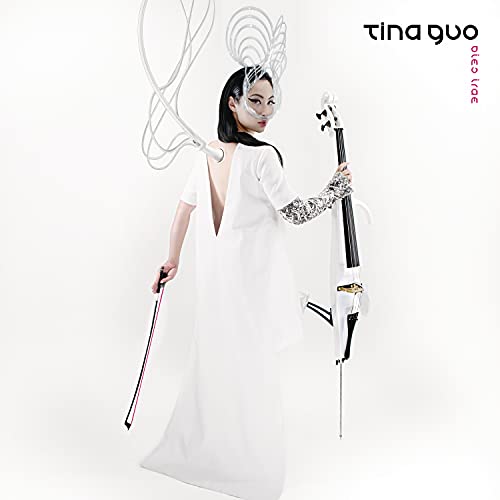 TINA GUO - DIES IRAE (CD)