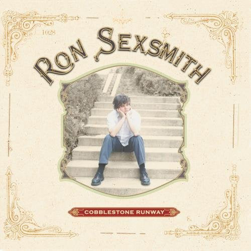 SEXSMITH, RON - COBBLESTONE RUNAWAY