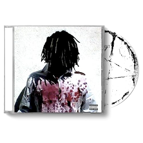 KEN CARSON - MORE CHAOS (CD)