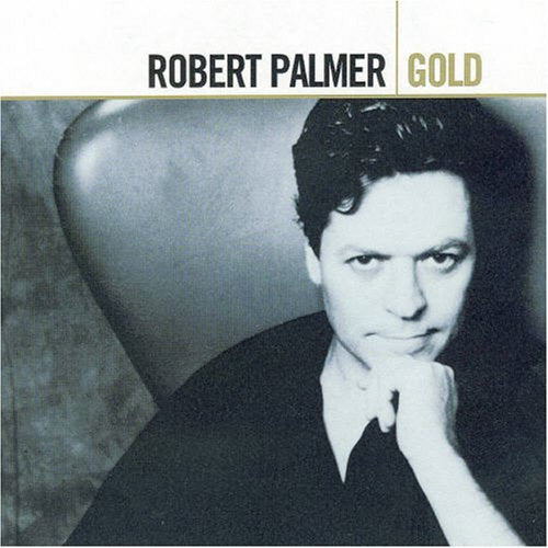 ROBERT PALMER - GOLD (RM) (2CD)