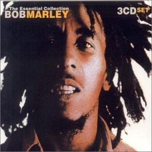 MARLEY, BOB - ESSENTIAL COLLECTION (3CDS)