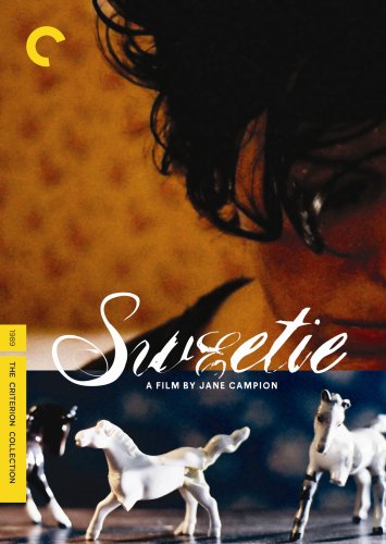 SWEETIE (CRITERION COLLECTION)