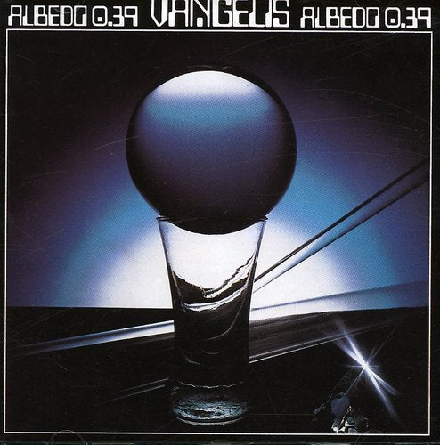 VANGELIS - ALBEDO 0.39