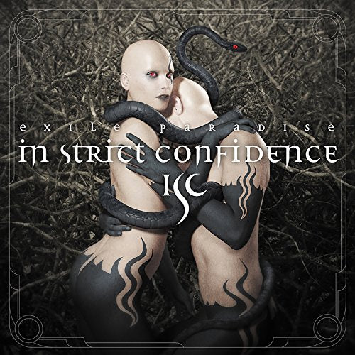 IN STRICT CONFIDENCE - EXILE PARADISE