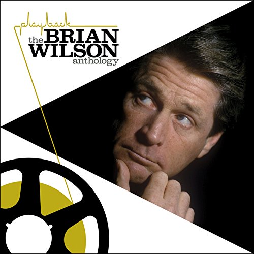 BRIAN WILSON - PLAYBACK: THE BRIAN WILSON ANTHOLOGY